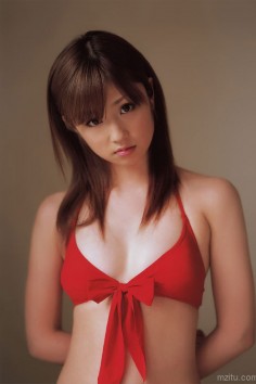 裸色的诱惑 清纯的美
